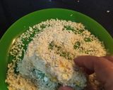 Foto langkah ke 4 dari resep Nuget mie kriuk.