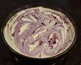Blueberry Swirl Cheesecake recipe step 17 photo