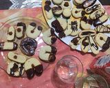 Foto del paso 4 de la receta: Masas secas (fáciles de hacer)
