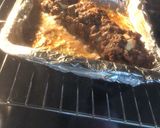 Töltött fasírt recept fázis 2 fotója