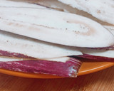 Foto del paso 1 de la receta: Lasaña de berenjena