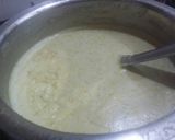 A picture of step 3 of Anjeeri Thandi.