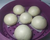 Foto langkah ke 7 dari resep Pao isi coklat.