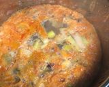 Foto del paso 11 de la receta: Fumet de Trucha y Bacalao