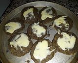 Foto del paso 8 de la receta: Hamburguesas de Lenteja y Garbanzo