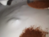 Bizcochuelo de chocolate