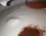 Foto del paso 4 de la receta: Bizcochuelo de chocolate