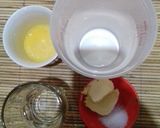 Foto langkah ke 1 dari resep Basic Soft Bun.