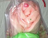 Foto del paso 8 de la receta: Rosas de bombón