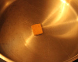 Foto del paso 1 de la receta: Sopa otoñal tutti hortalizzi