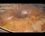 A picture of step 3 of 🥕🌶🫛🥔Mixed Vegetable Rice🥔🫛🌶🥕.