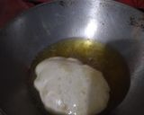 A picture of step 3 of Luchi (Phulka) # Cookpad.