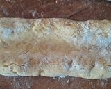 Foto del paso 5 de la receta: Tiritas de membrillo