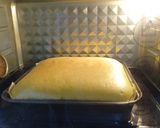 Foto langkah ke 4 dari resep ORANGE OGURA CAKE 🍊.