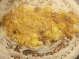 Rava dosa