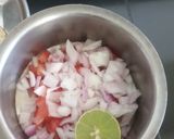 મસાલા પાપડ (Masala Papad Recipe In Gujarati) રેસીપી સ્ટેપ1ફોટો