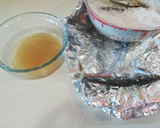 Foto del paso 2 de la receta: Torradas con "anchoas de sardina"