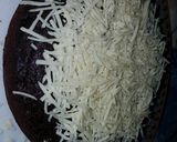Foto langkah ke 7 dari resep Brownies Keju Rice Cooker.