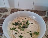 Foto del paso 5 de la receta: Pastel de acelga con masa licuada🥬🥬