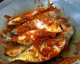 Foto langkah ke 3 dari resep Pepes Ikan Kembung Banjar.