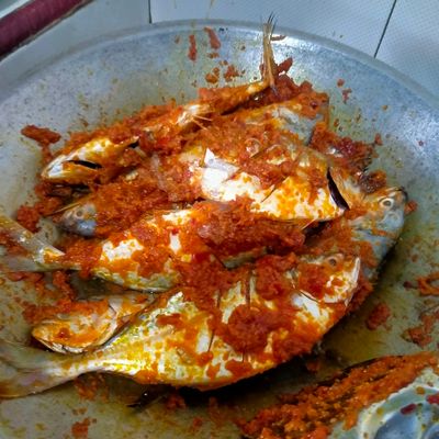 Langkah 3