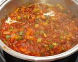Foto del paso 2 de la receta: Arroz meloso