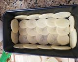Foto del paso 1 de la receta: Panque de papas con carne