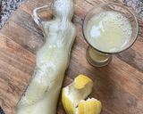 Une image de l'étape 8 de Citronnade 🍋fraîcheur d’été 🍃.