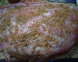 Foto del paso 1 de la receta: Matambre