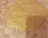 Une image de l'étape 6 de M'BARDJA.