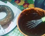صورة لخطوة 2 من وصفة موسكوتشو شوكولا 🍰🍰❤