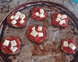 Foto del paso 6 de la receta: Berenjenas a la napolitana, súper sanas
