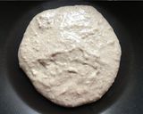 A picture of step 5 of Pleasant Oat Flour Pancake.