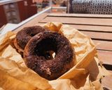 Foto del paso 6 de la receta Donut de oreo al horno