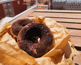 Foto del paso 6 de la receta: Donut de oreo al horno
