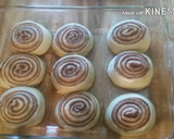 Foto del paso 14 de la receta: Rollos de canela