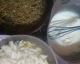 صورة لخطوة 4 من وصفة معكرونه بشاميل 🌱