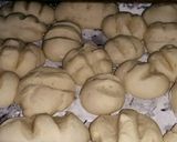 Foto del paso 3 de la receta: Pancitos de manteca