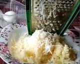 A picture of step 2 of Easy Potato and Egg Recipe.
