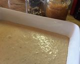 Almás-meggyes rakott torta recept fázis 2 fotója