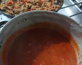Foto del paso 7 de la receta: Niño envuelto (repollo)