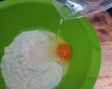 Foto del paso 1 de la receta: Masa para tequeños