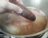 Foto del paso 4 de la receta: Judías pintas con arroz en 30 minutos