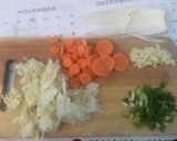 Foto langkah ke 1 dari resep I Fu Mie.