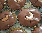 Foto langkah ke 9 dari resep Pie brownies.