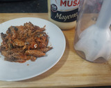 Foto del paso 3 de la receta: Ensalada de patata marinera