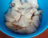 Foto langkah ke 1 dari resep Ayam kecap "masakan anak kos".