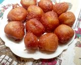 Foto langkah ke 5 dari resep Pisang Kembung.