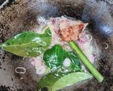 Foto langkah ke 2 dari resep Opor Ayam Putih.