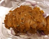 A picture of step 3 of Chicken Shawarma Like No Other.